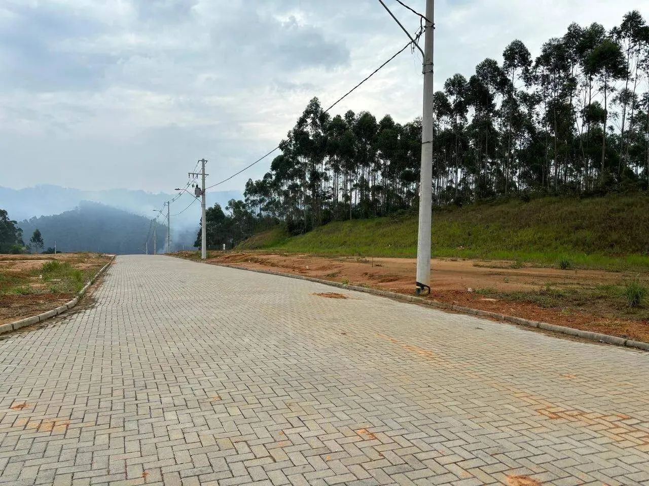 Terreno à venda, Dom Joaquim - Brusque/SC - Foto 3