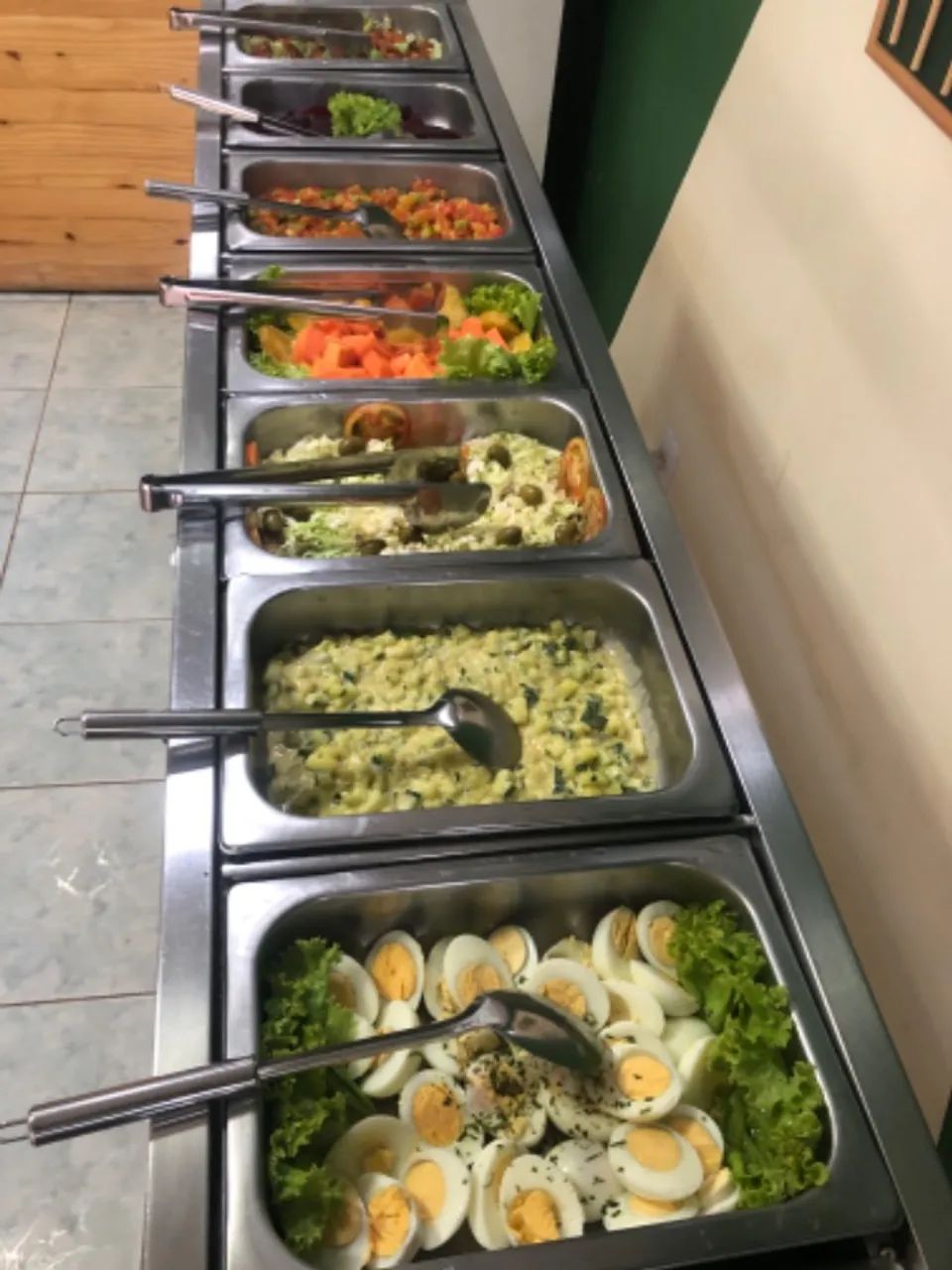 Restaurante Tempero caseiro  - Foto 6