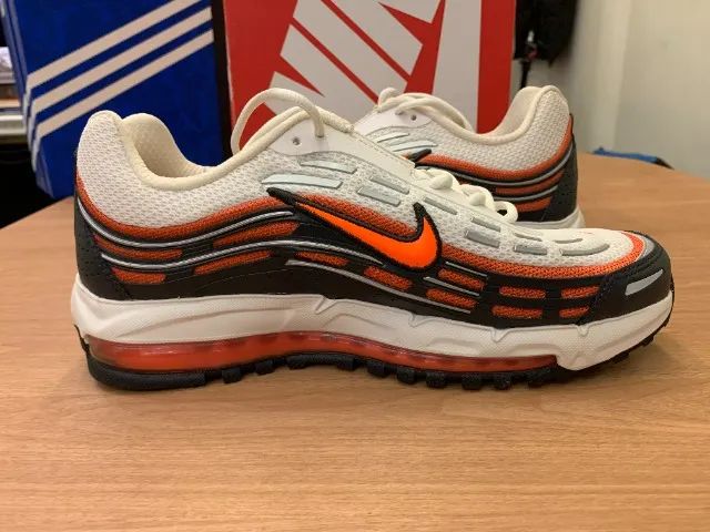 Nike Air Max TL 2.5 Total Orange - Foto 4