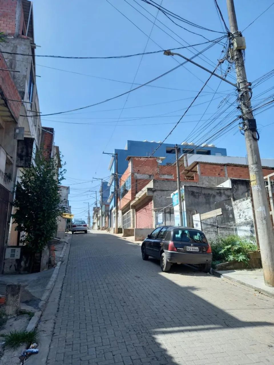 Foto - São Paulo - Jardim Belcito