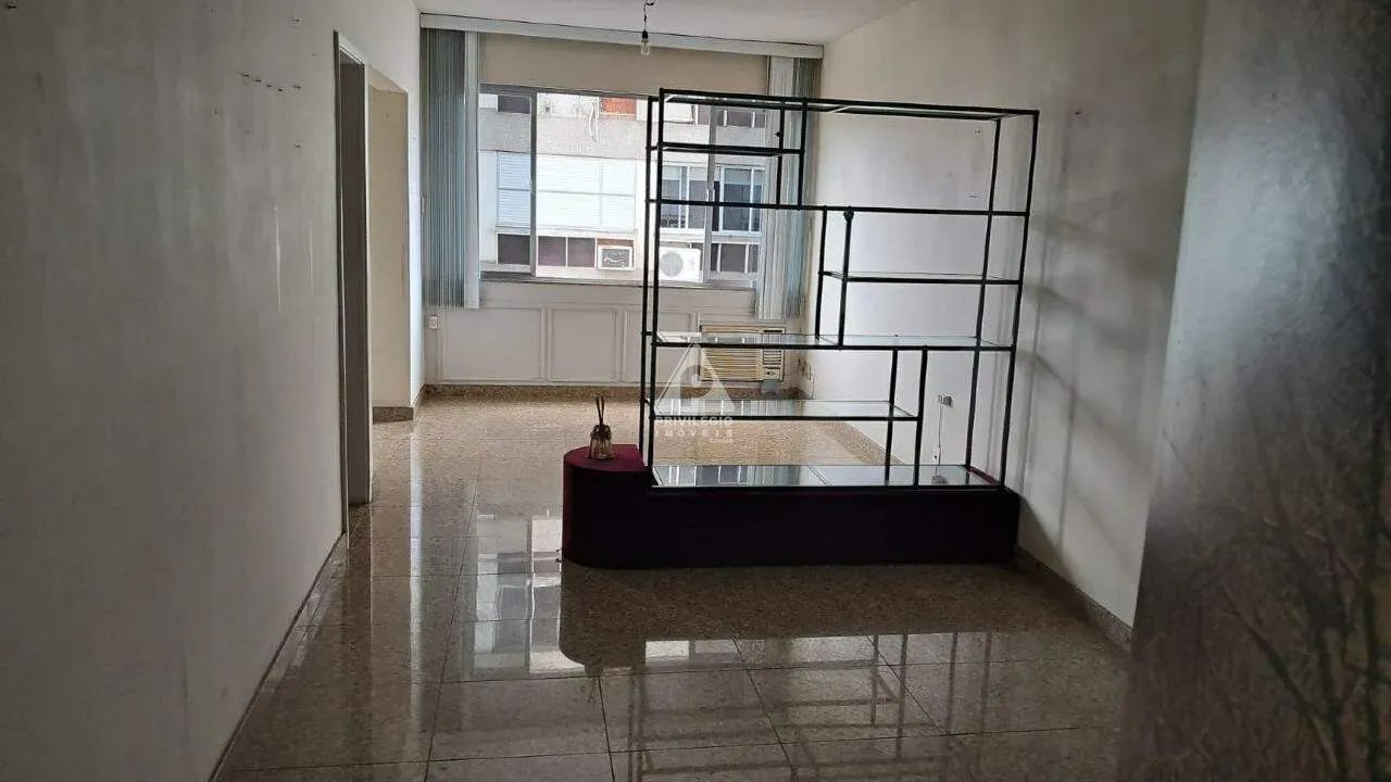 Apartamento a venda na Rua Haddock Lobo com 3 quartos. - Foto 4