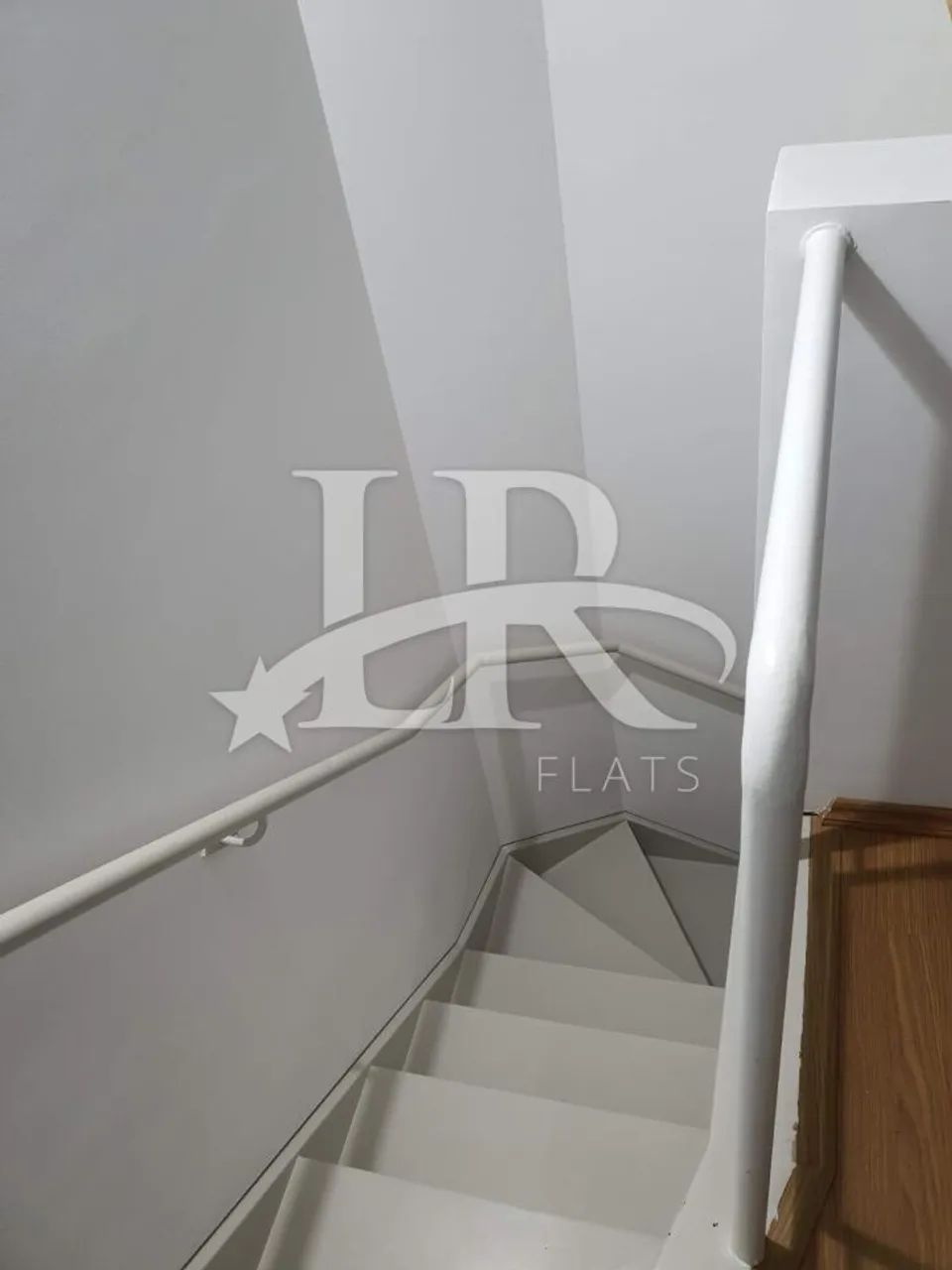 LR Flats - Flat para aluguel na Vila Nova Conceição - Foto 3
