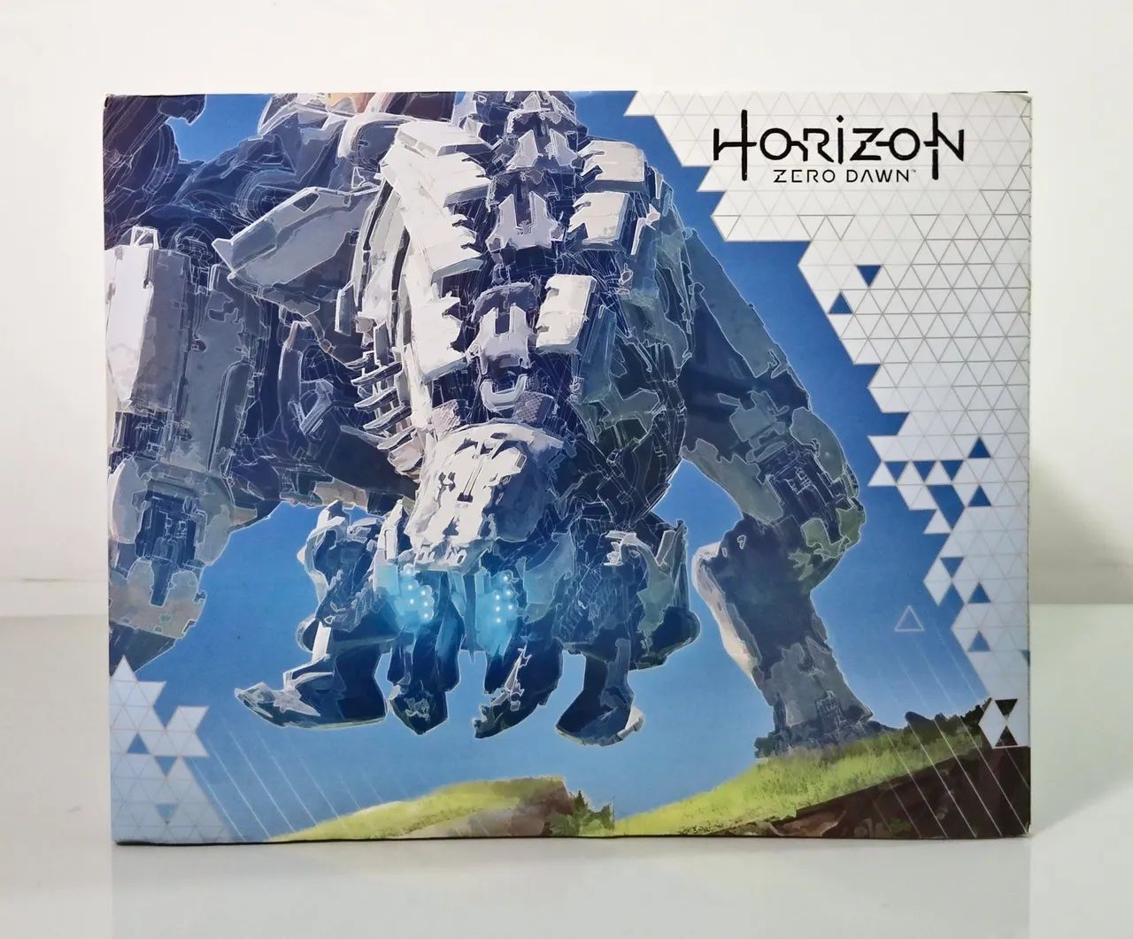 Horizon Zero Dawn Thunderjaw Limited Collectors Edition - Consoles