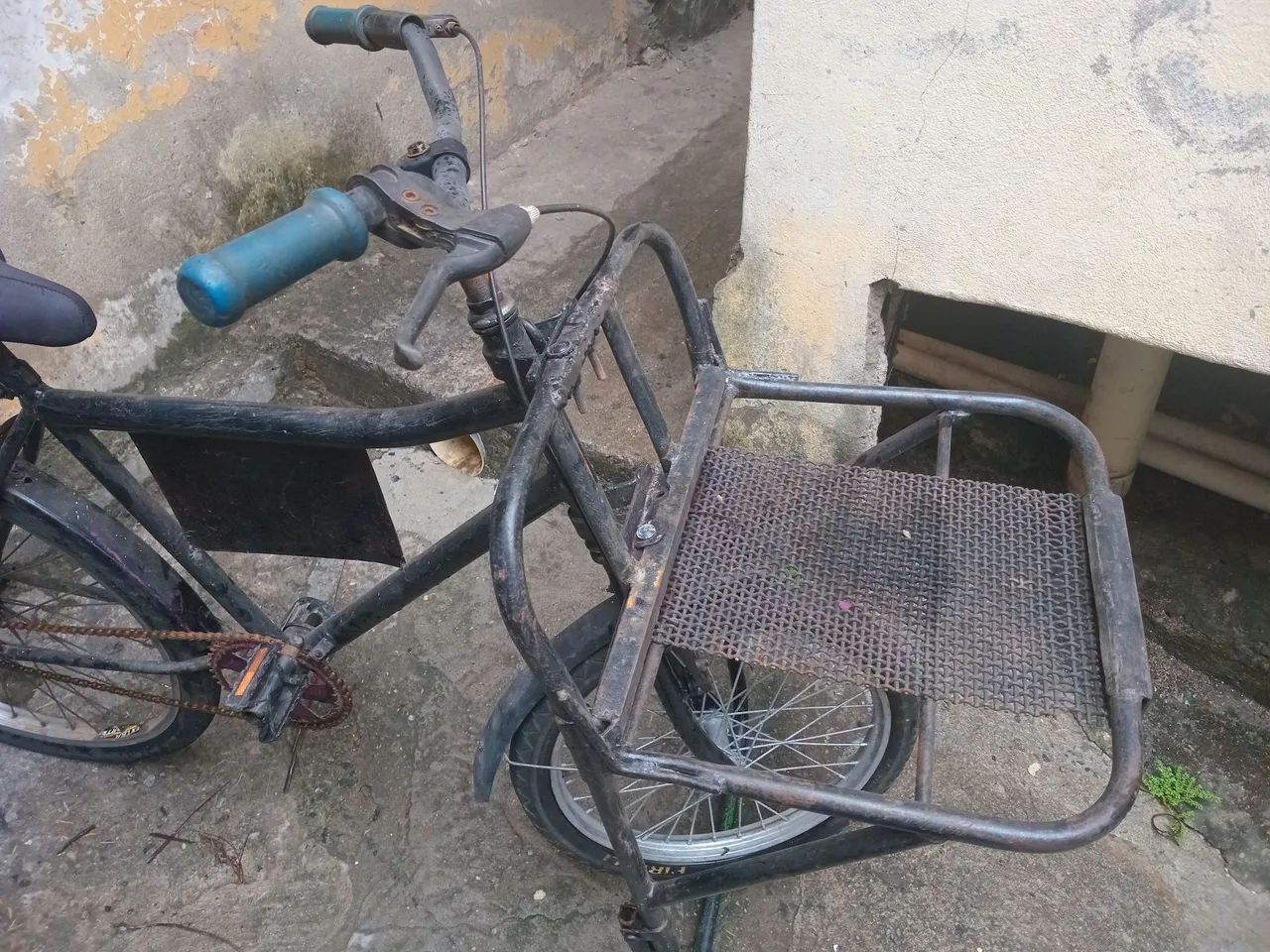 Bicicleta de Carga - Foto 5