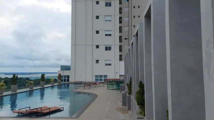 Apartamento com 3 suítes para locação na Praia da Graciosa - Foto 4