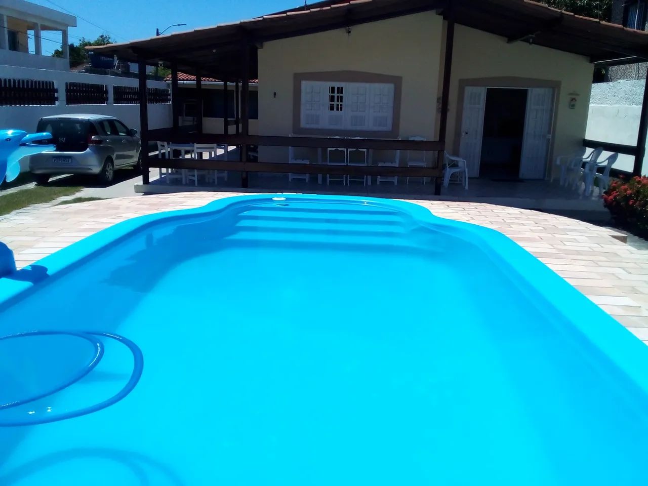 Casa em Enseada dos Corais 