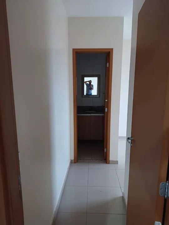 APARTAMENTO EM CONDOMÍNIO SAMAMBAIA 2 QUARTOS - Foto 5