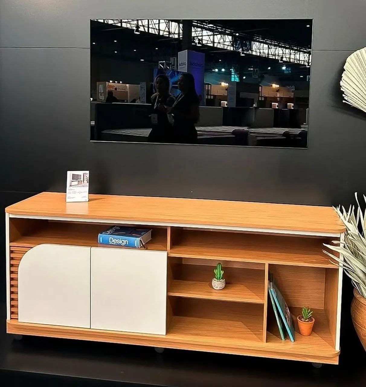 RACK BANCADA 150cm (NOVO)