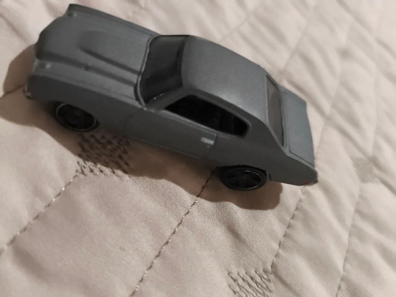 Hotwheels carrinho velozes e furiosos 2019 - Foto 4