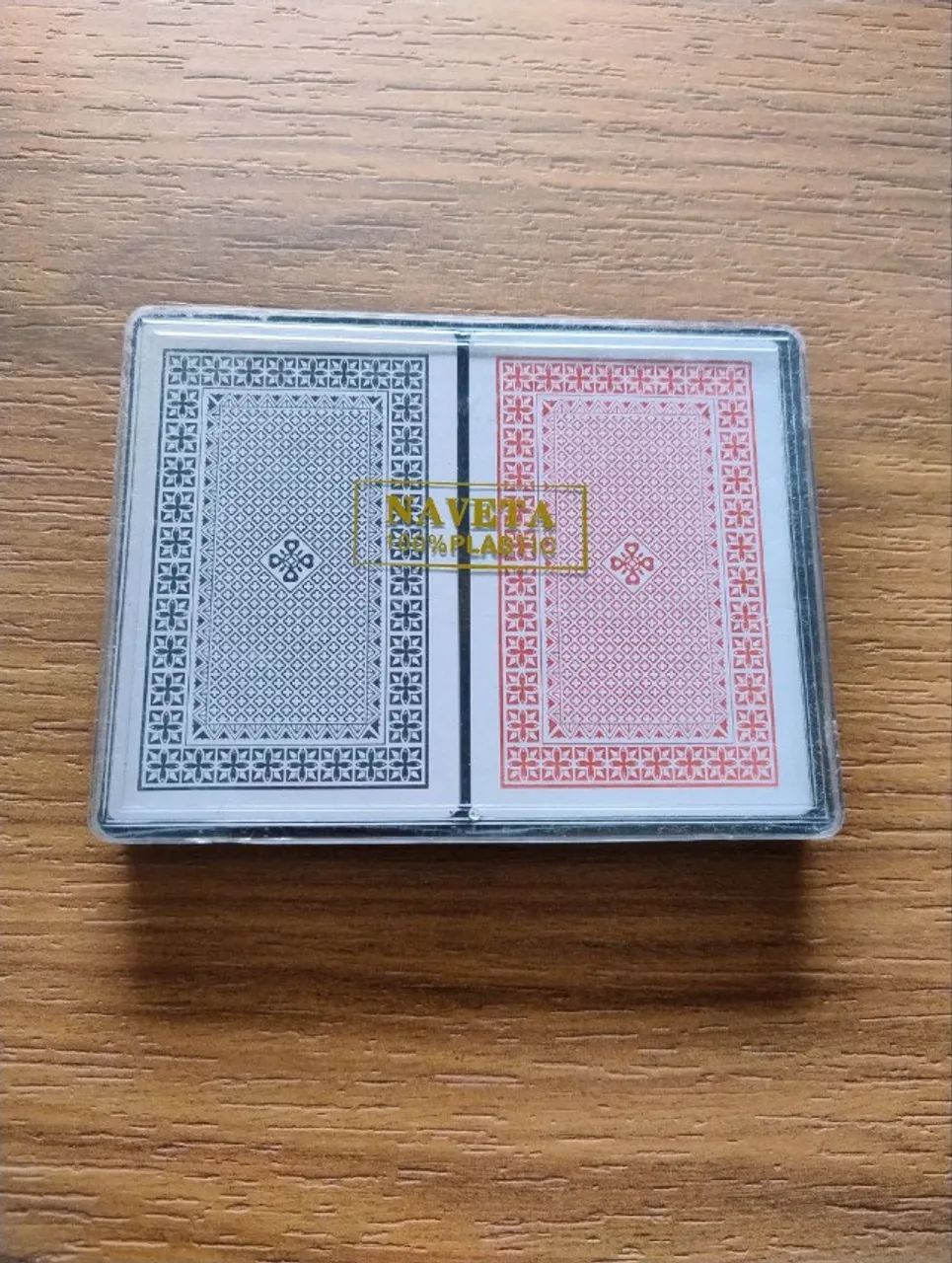 Baralho de cartas - Foto 4