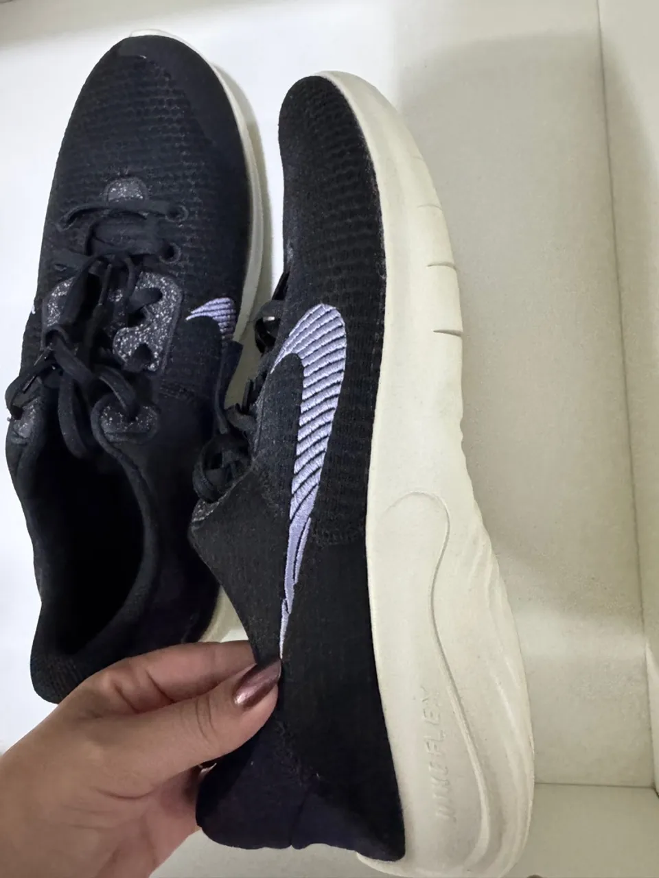 Vendo tênis NIKE