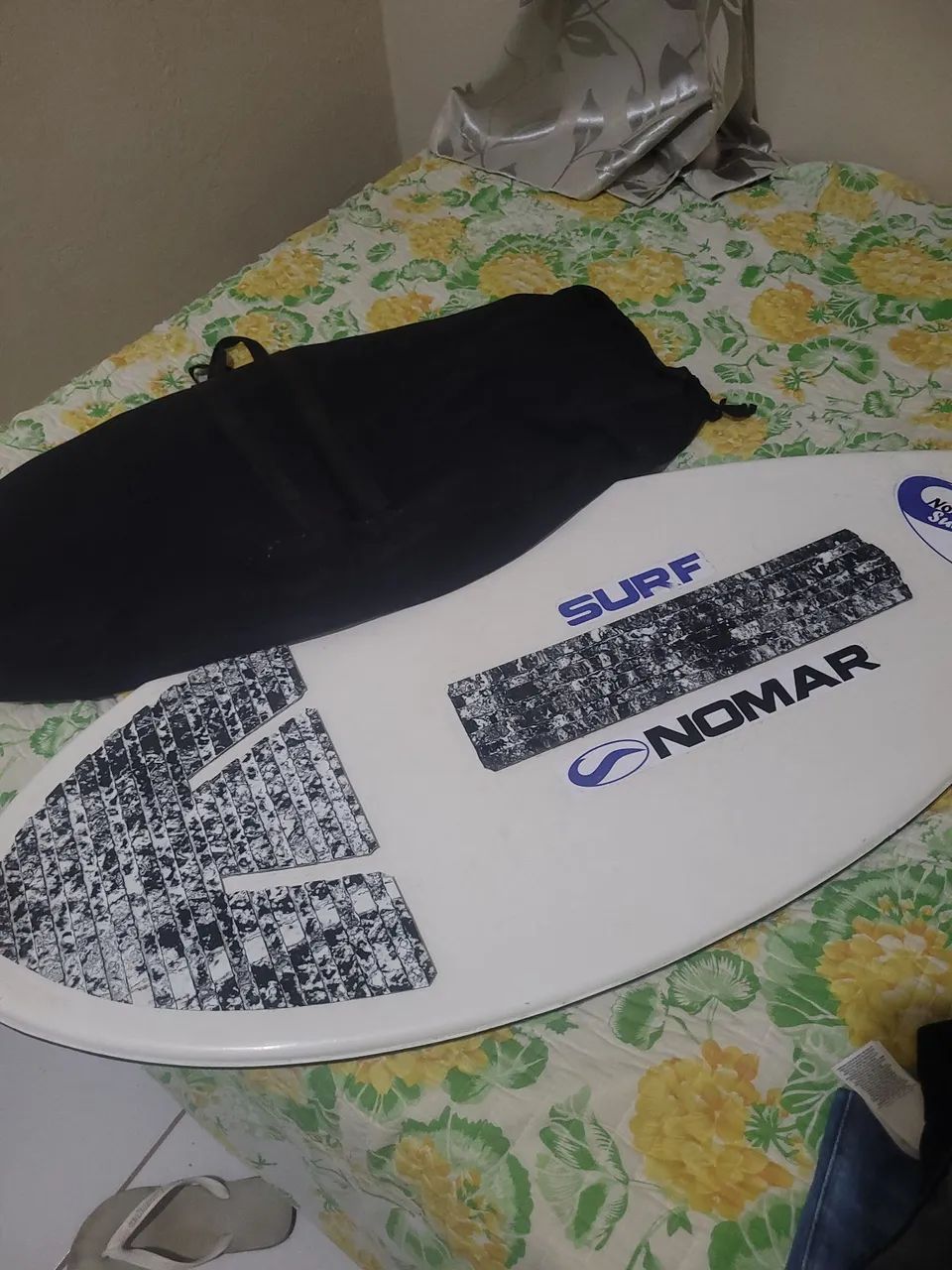 Vendo prancha de skimboard fibra de carbono