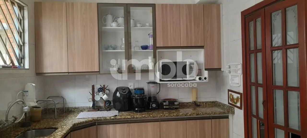 Casa à Venda Vila Santana Sorocaba SP - Foto 3