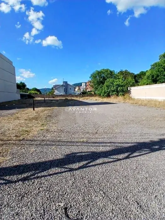 Terreno Em Camobi De 1320 m² Para Locação.