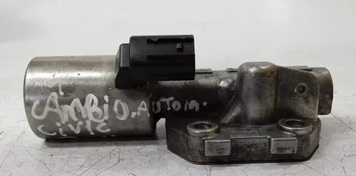 Valvula Solenoide Câmbio Automático Civic 2007 - 2011 - Foto 2