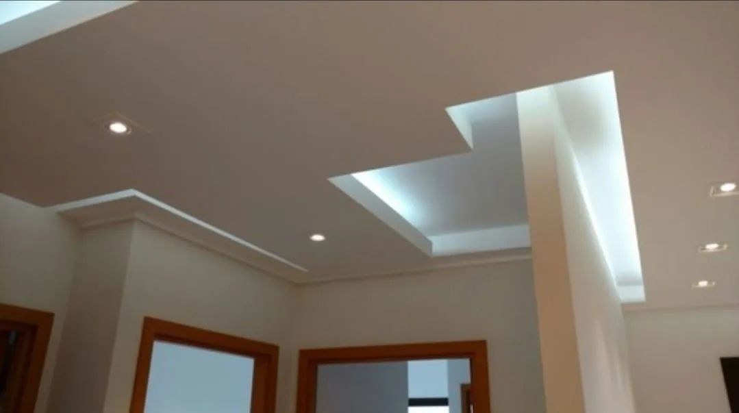 GESSEIRO PROFISSIONAL Gesso Drywall Acartonado - Foto 5