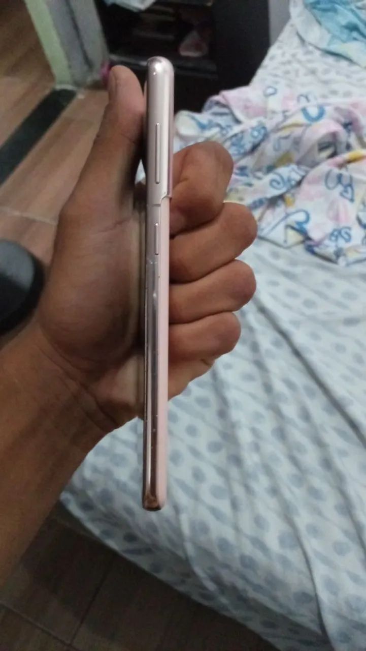 Celular Samsung Galaxy s21 5g  - Foto 4