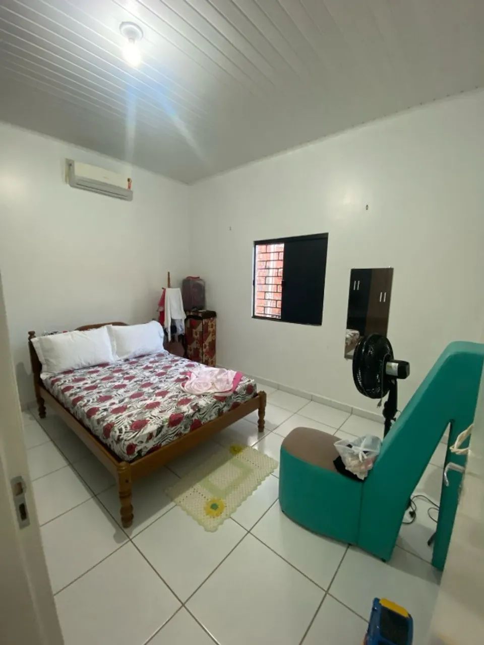 Vendo Casa no Residencial Santo Afonso  - Foto 4
