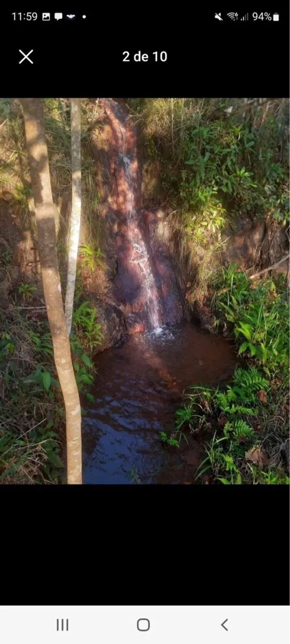 Sítio próximo Uberlândia  - Foto 3