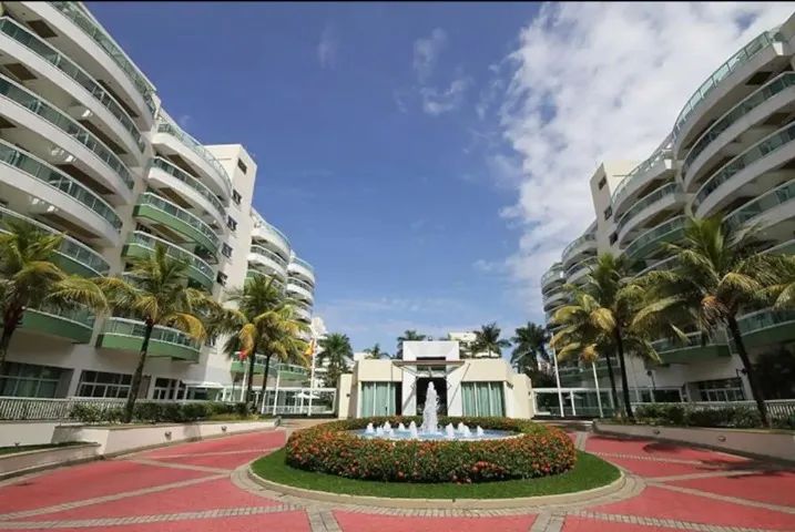 Flat na Barra da Tijuca - Mensal  - Foto 12