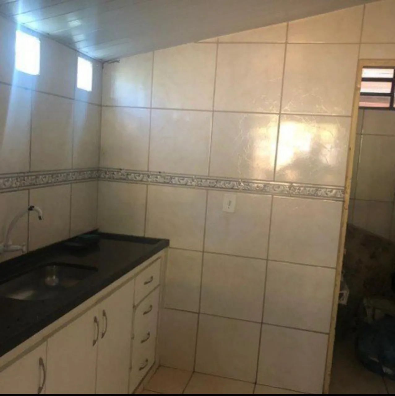 Vendo casa em águas lindas  - Foto 3