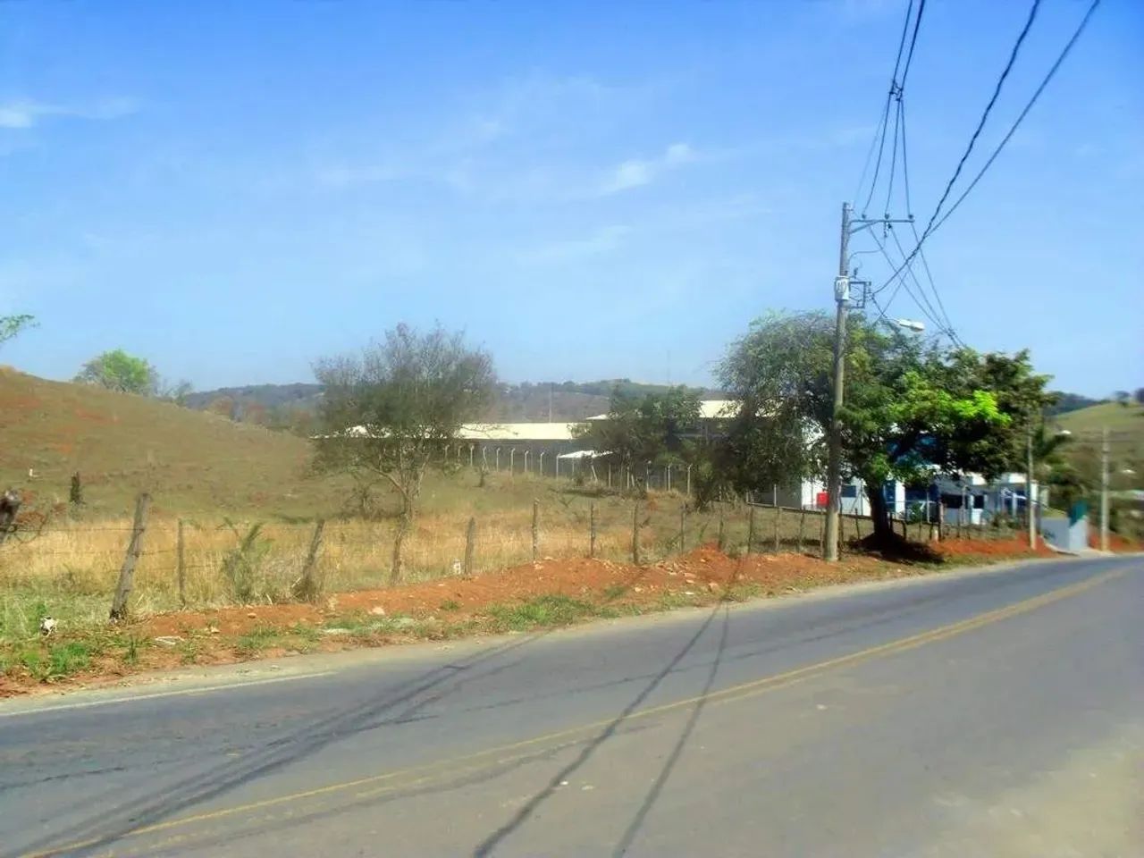 Lote - Terreno à venda, Imperial - Vespasiano/MG - Foto 8