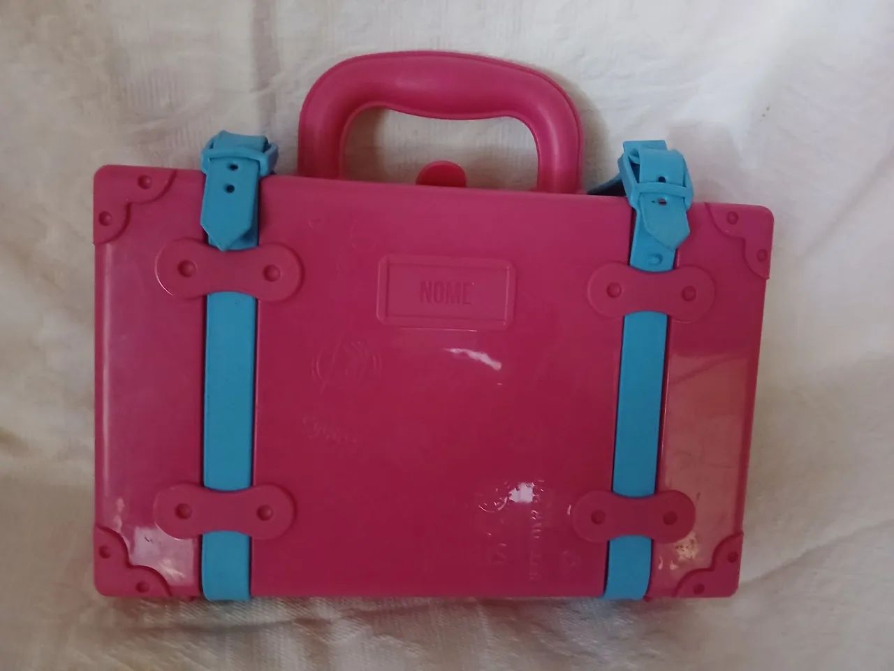 Mala barbie original !  - Foto 2