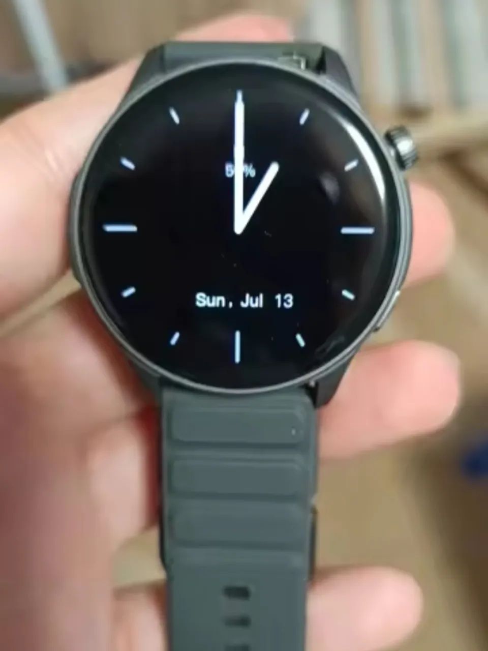 Smartwatch Zeblaze BTalk 3 Pro - Foto 2