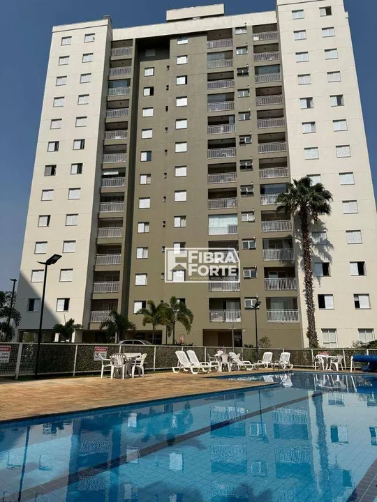 Apartamento Parque Prado - Campinas