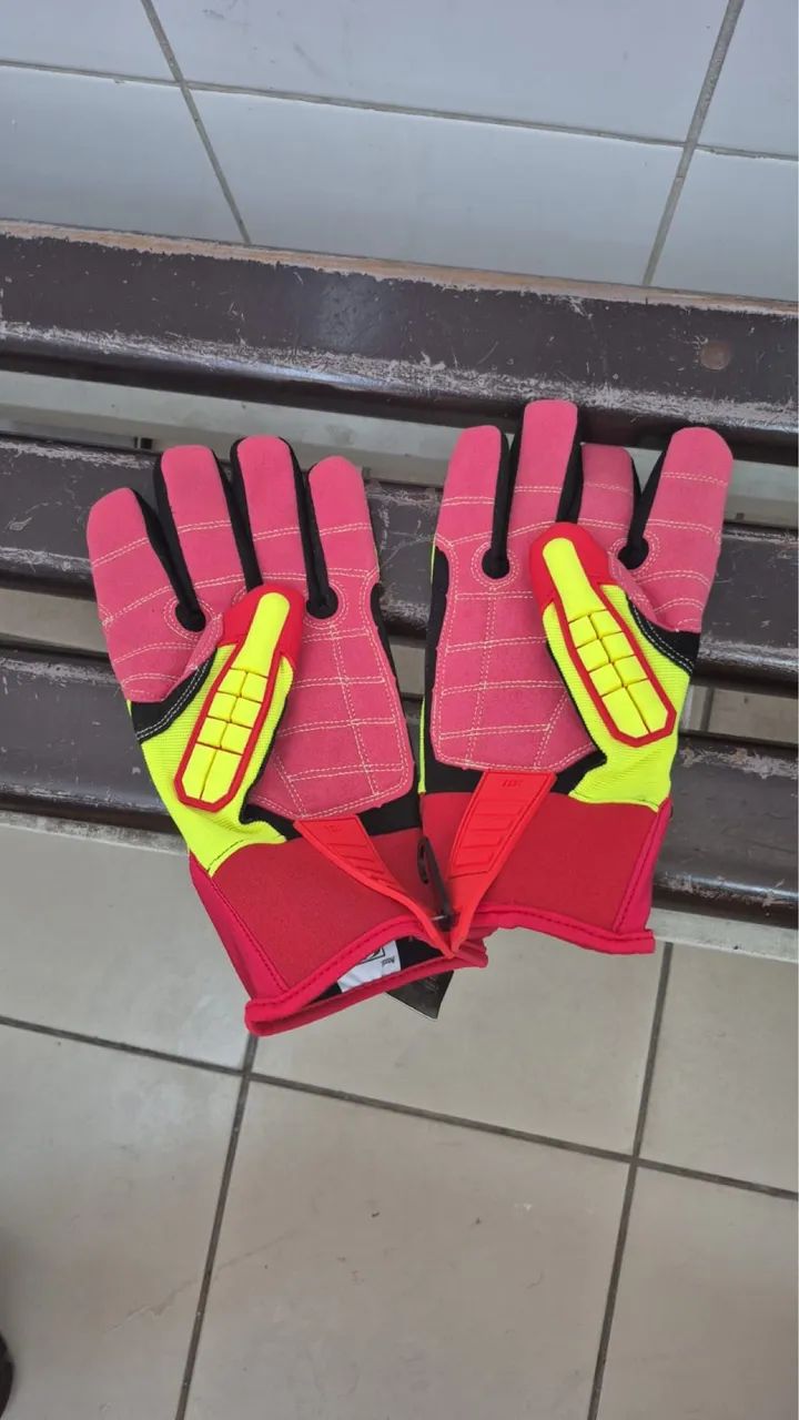 Vendo luva. - Foto 2