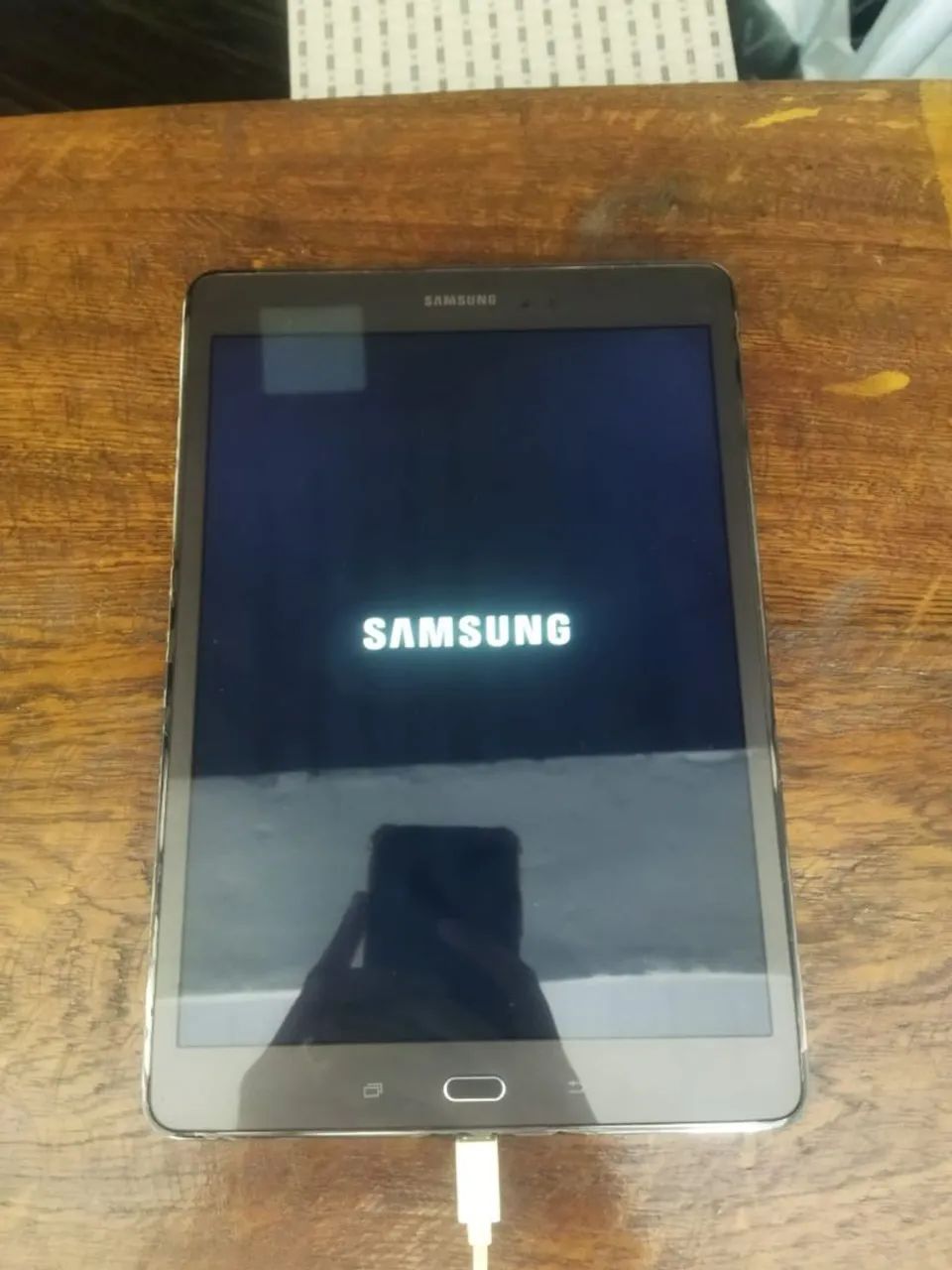 Tablet Galaxy Tab A (2015)64312213215491124