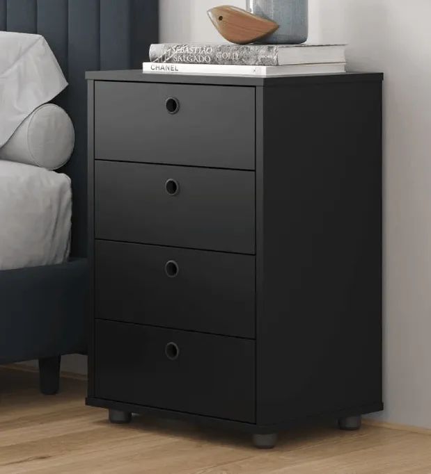 Armarinho de Escritório Multiuso