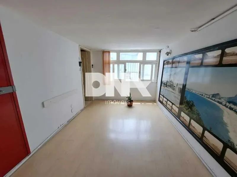 Sala : / Comercial / Copacabana