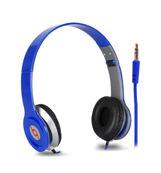 Fone De Ouvido Headphone Dobrável Knup - Foto 3