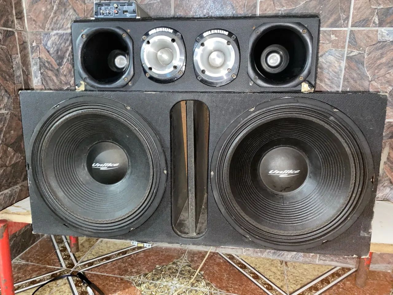 som automotivo  - Foto 3