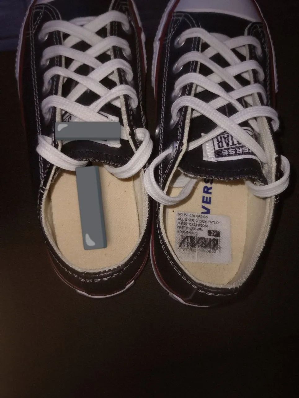 Tênis Converse N/29 - Foto 5
