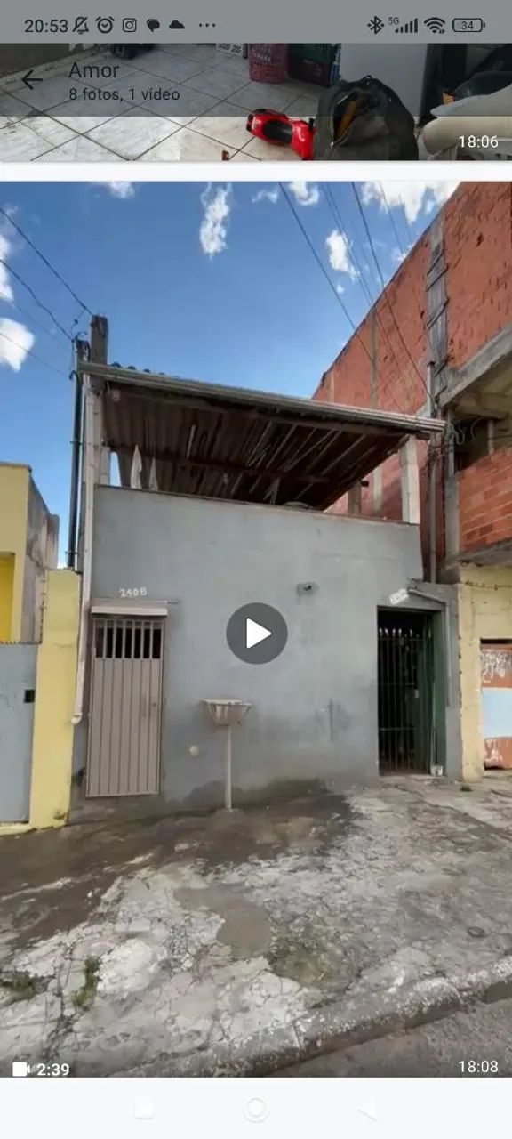 Foto - São Paulo - Vila Nhocune