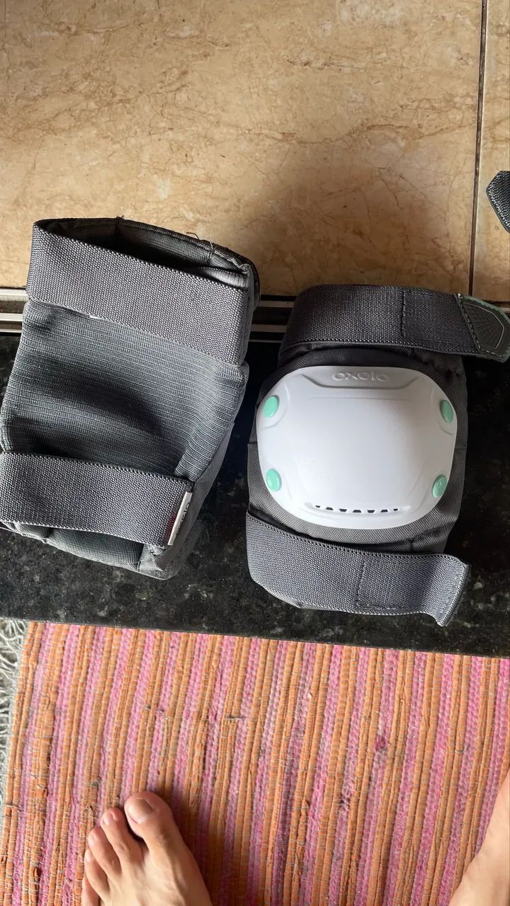 JOELHEIRA COTOVELEIRA E MUNHEQUEIRA - Foto 3