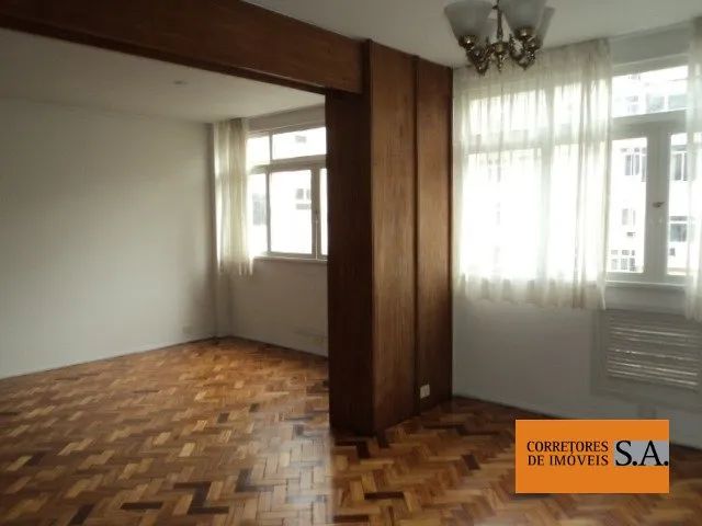 Dois quartos com tamanho de três - Foto 6