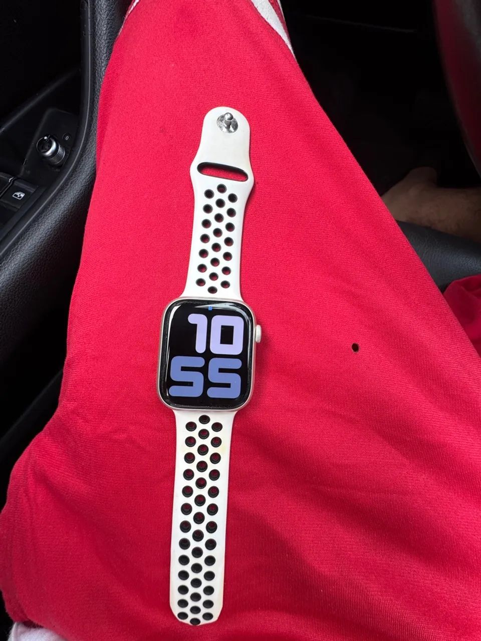 Apple Watch Series 8 45mm - Foto 3