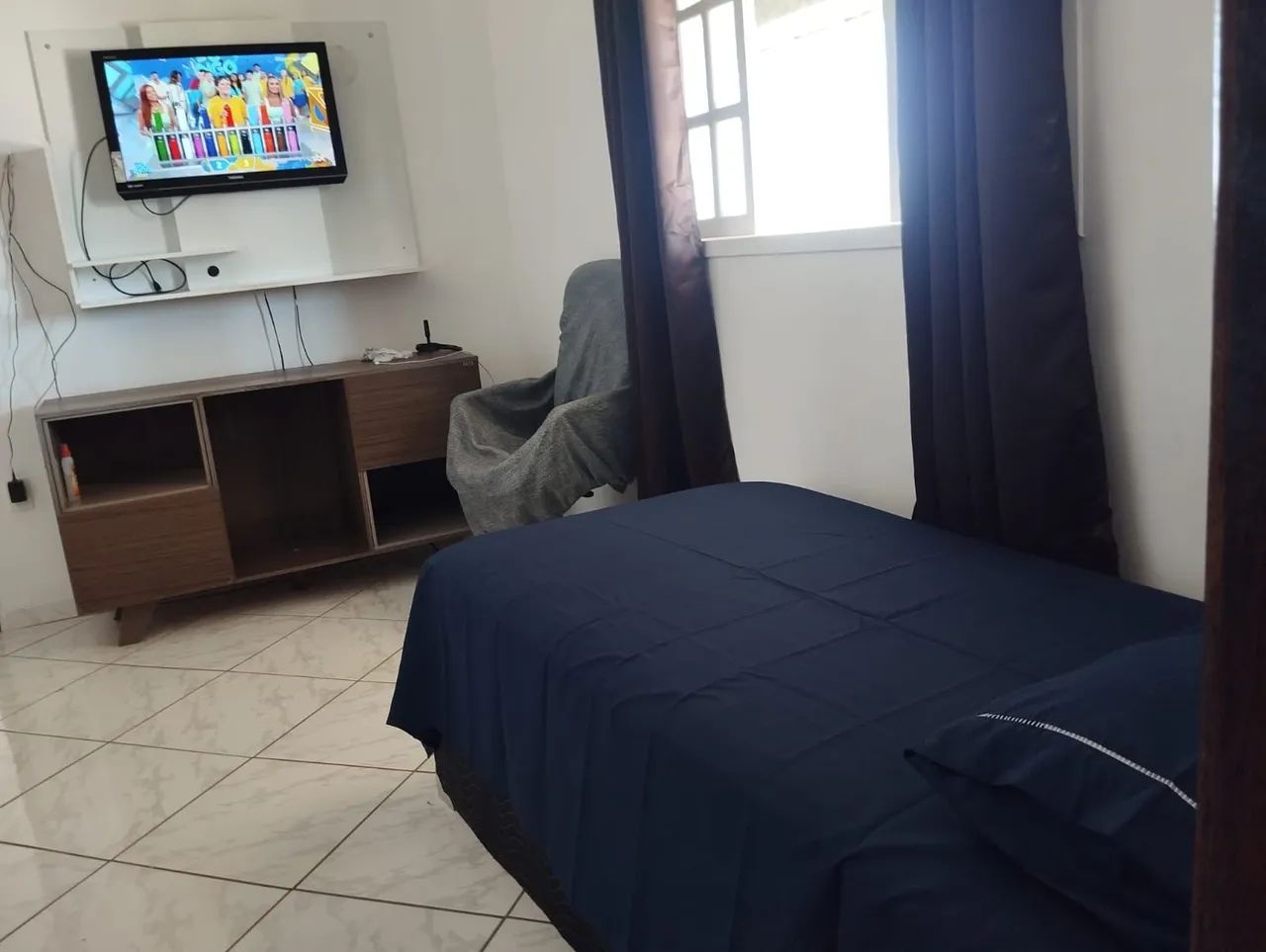 Casa temporada na quadra da praia Itaipuaçu  - Foto 8