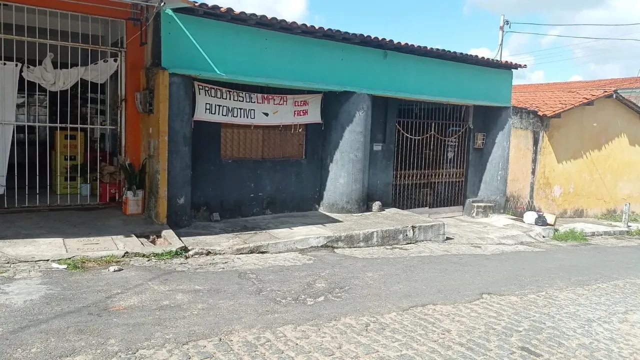Casa no Santos Dumont- 97243