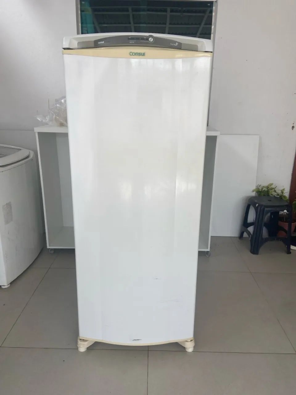 Geladeira muito conservada consul  - Foto 3