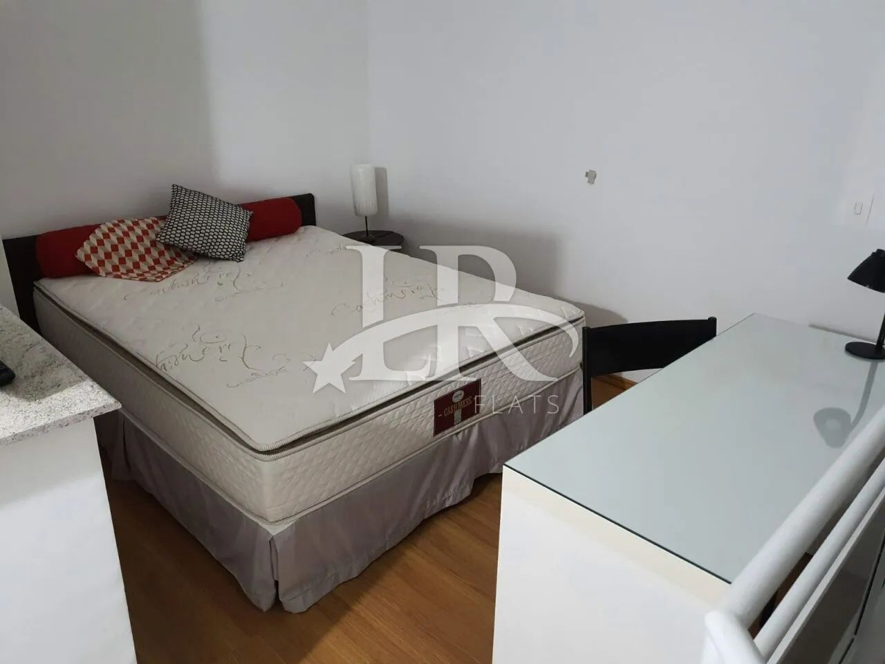 LR Flats - Flat para aluguel na Vila Nova Conceição - Foto 4