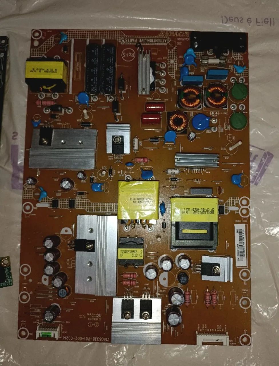 Placa tv Philips 32 - Foto 2
