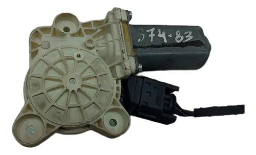 Motor Da Máquina De Vidro Dianteira Direita Clc200 1.8 2010 - Foto 2