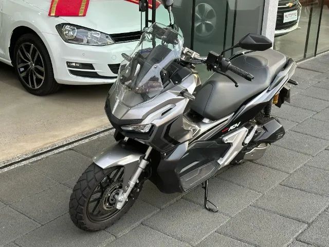 Honda ADV 150 Scooter Automática 2023 - Foto 4