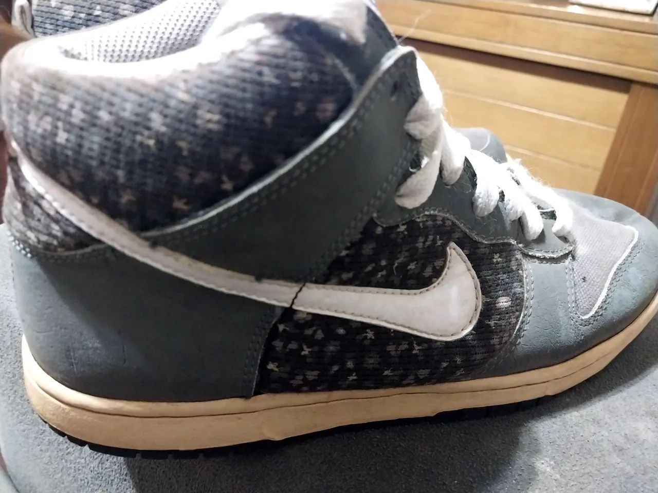 Tênis Nike 6.0  - Foto 3