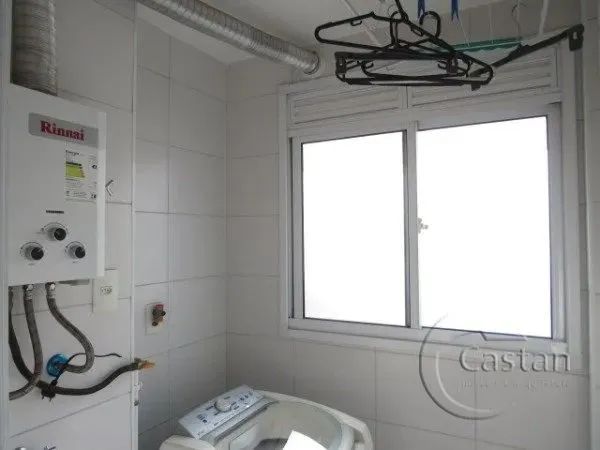 studio mobiliado para alugar no brás - Foto 4