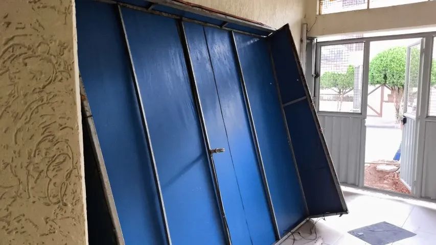 TOLDO USADO